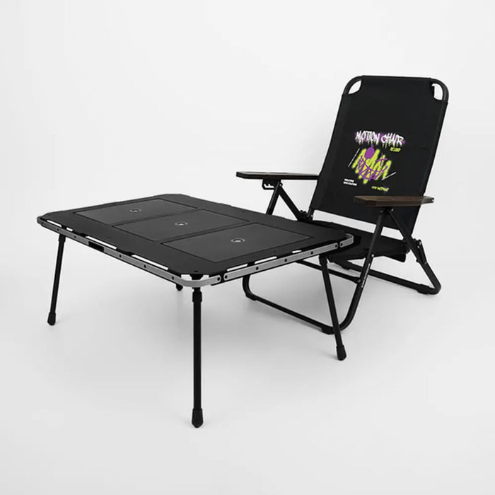 One Table 3P - KZM