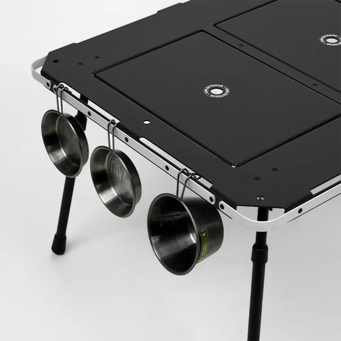 One Table 3P - KZM