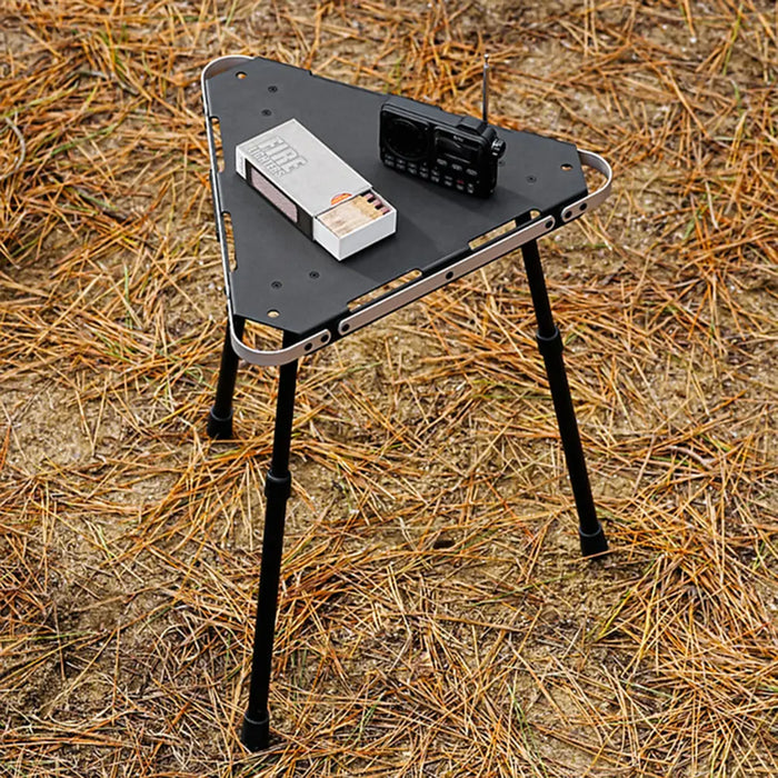 One Table ETS - KZM