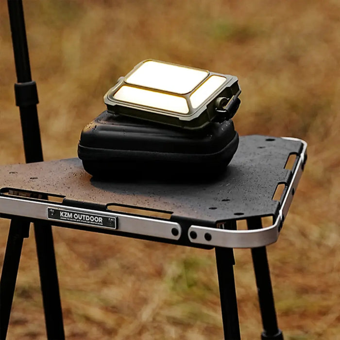 One Table ETS - KZM