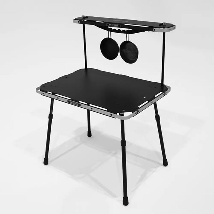 One Table Top Shelf - KZM
