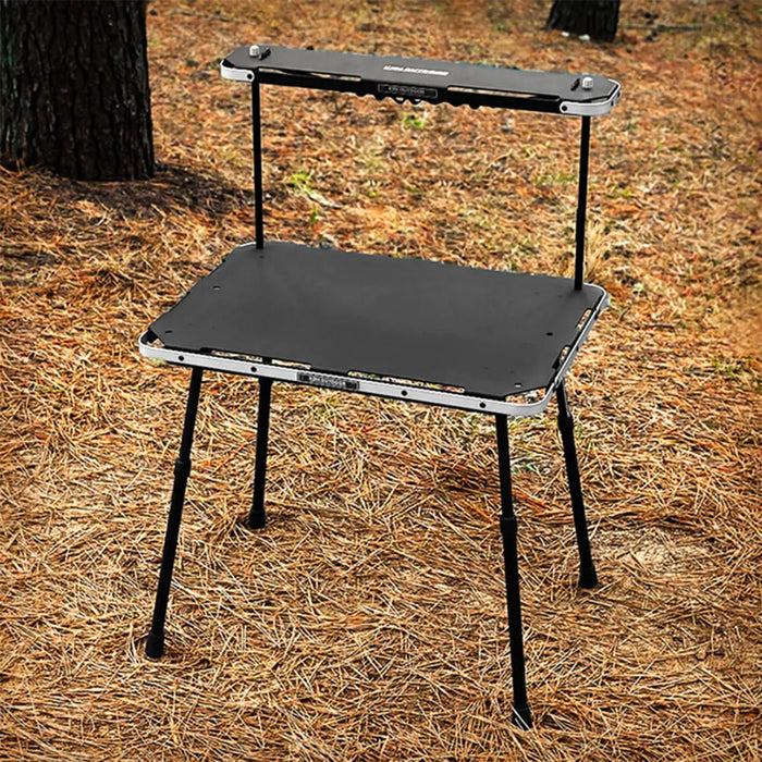 One Table Top Shelf - KZM