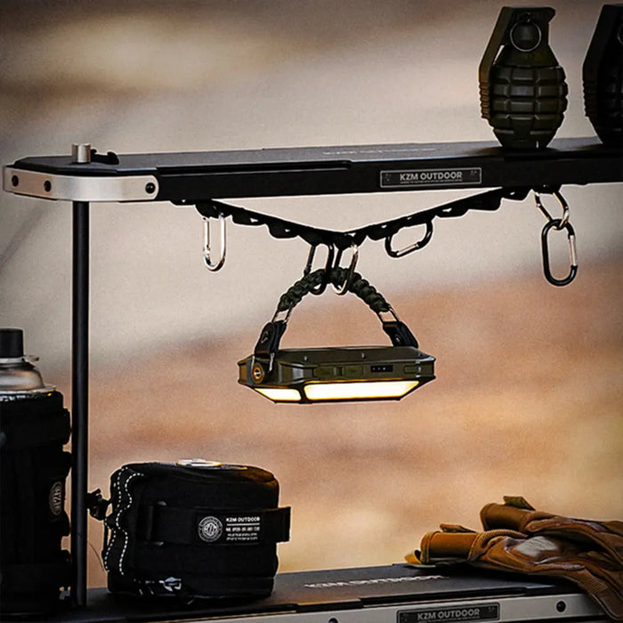 One Table Top Shelf - KZM