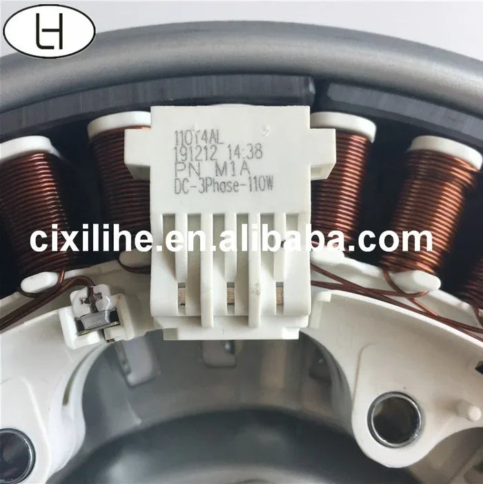 Original Washing Machine Direct Drive Motor be suitable for lg