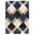Origins 3D GEO Petrol Blue