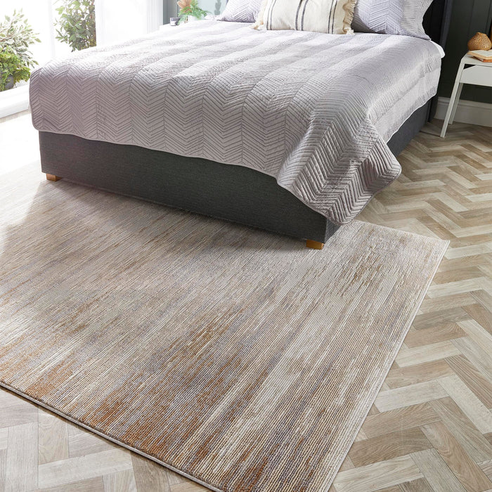 Origins Bevel Cream/Grey