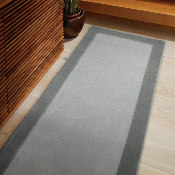 Origins Borders Grey