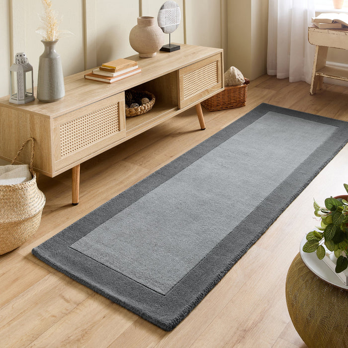Origins Borders Grey