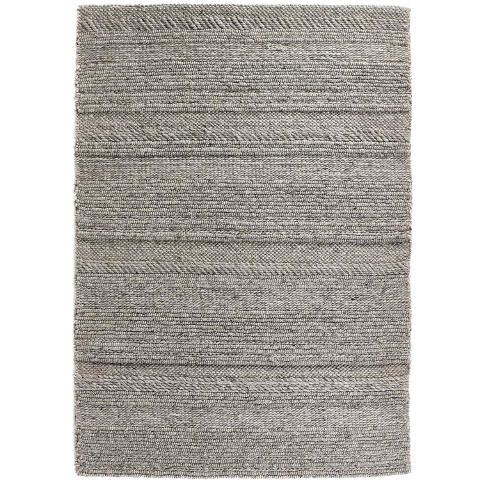 Origins Chunky Knit Natural/Grey