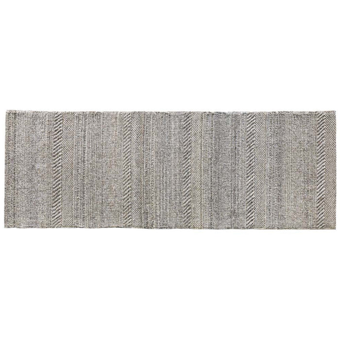 Origins Chunky Knit Natural/Grey