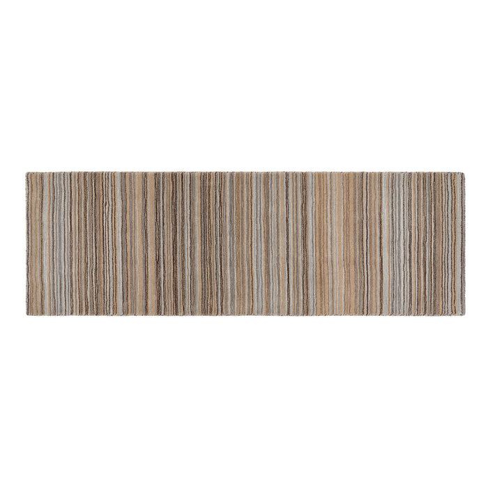 Origins Fine Stripes Beige