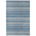 Origins Fine Stripes Blue/Beige