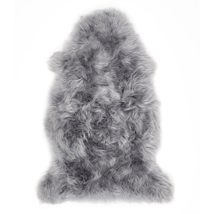 Origins Genuine Sheepskin Grey