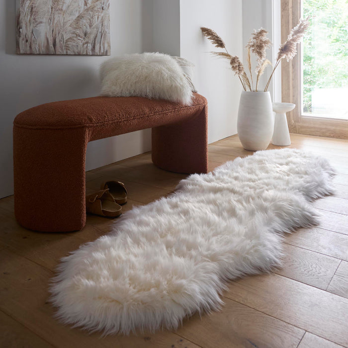 Origins Genuine Sheepskin Natural