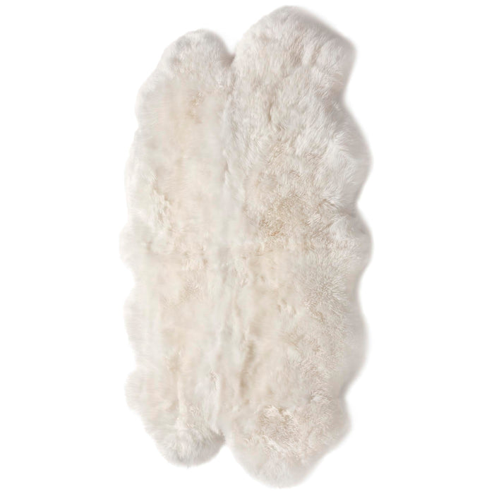 Origins Genuine Sheepskin Natural