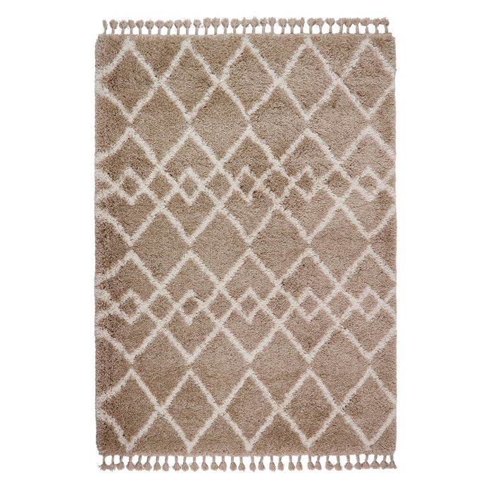 Origins Morocco Beige/Ivory