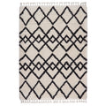 Origins Morocco Ivory/Charcoal