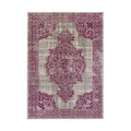 Origins Saville Grey/Raspberry