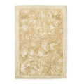 Origins Shimmer Shaggy Border Champagne