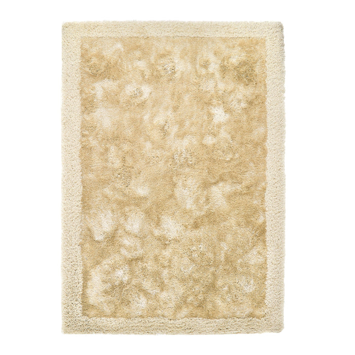 Origins Shimmer Shaggy Border Champagne