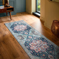 Origins Washable Granada Emerald
