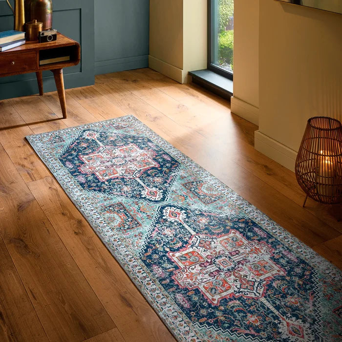 Origins Washable Granada Emerald