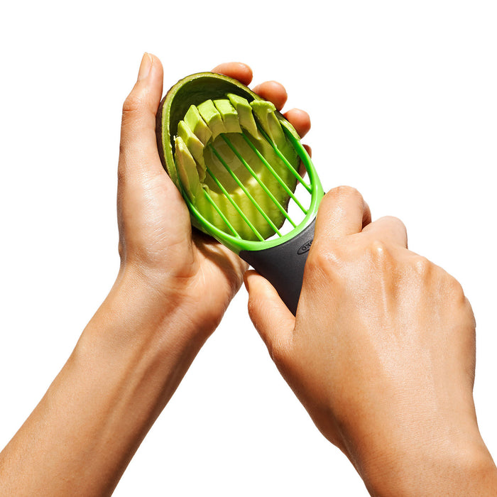 Oxo Good Grips 3-in-1 Avocado Slicer