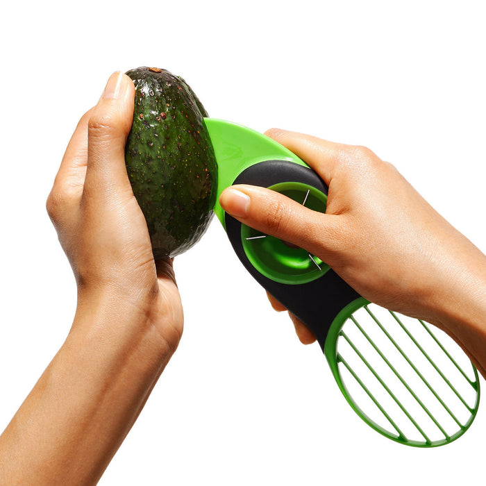 Oxo Good Grips 3-in-1 Avocado Slicer