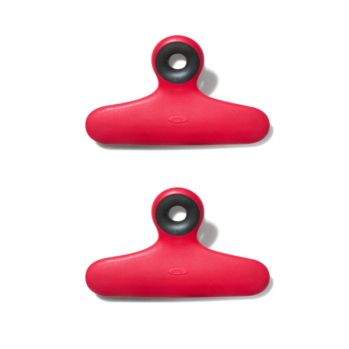 Oxo Good Grips Bag Clips - 2PK