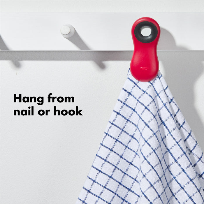 Oxo Good Grips Magnetic All-Purpose Clips - 4PK