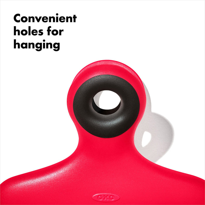 Oxo Good Grips Magnetic Heavy Duty Clips - 4PK