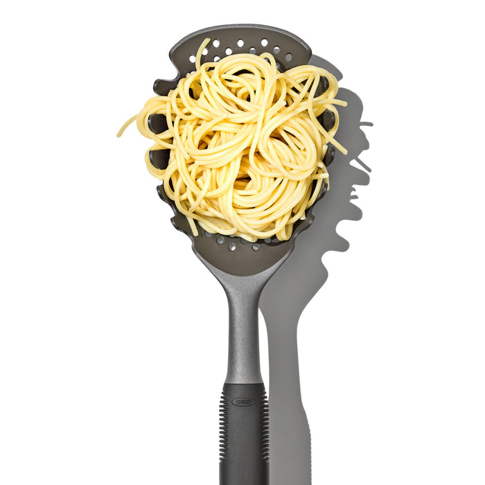 Oxo Good Grips Pasta Scoop Strainer