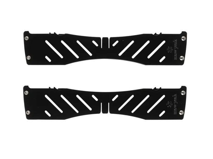 Pack & Carry Base Plate Stand - Snow Peak