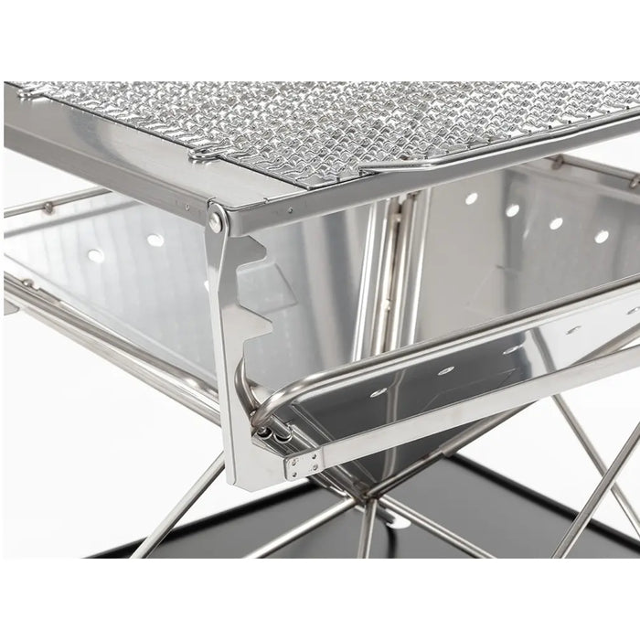 Pack & Carry Grill Bridge - Snow Peak