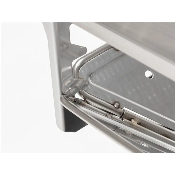 Pack & Carry Grill Bridge - Snow Peak