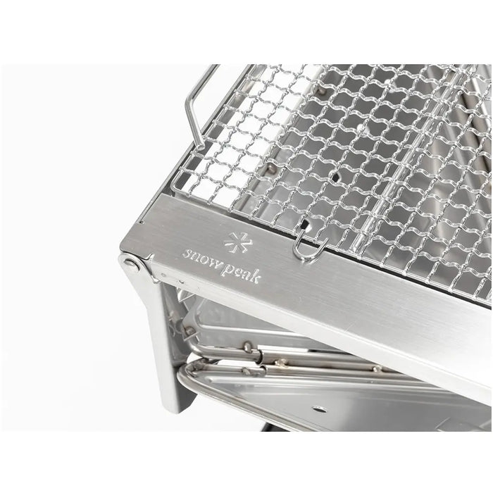 Pack & Carry Grill Bridge - Snow Peak
