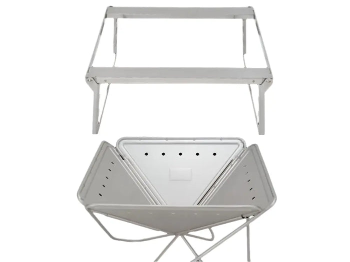 Pack & Carry Grill Bridge - Snow Peak