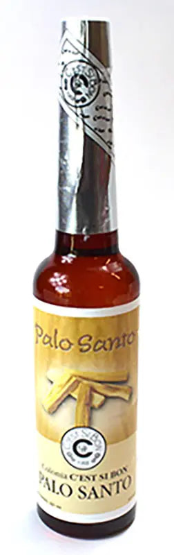 Palo Santo cologne | 7 1/2oz AzureGreen