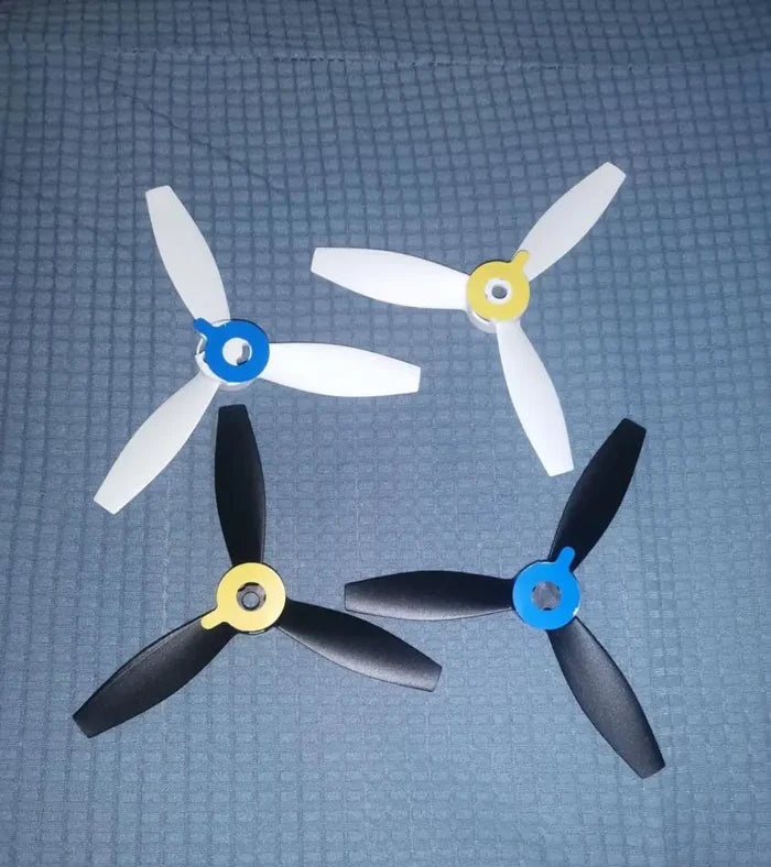Parrot Bebop Drone 2.0 4.0 RC Quadcopter Original disassembly accessories