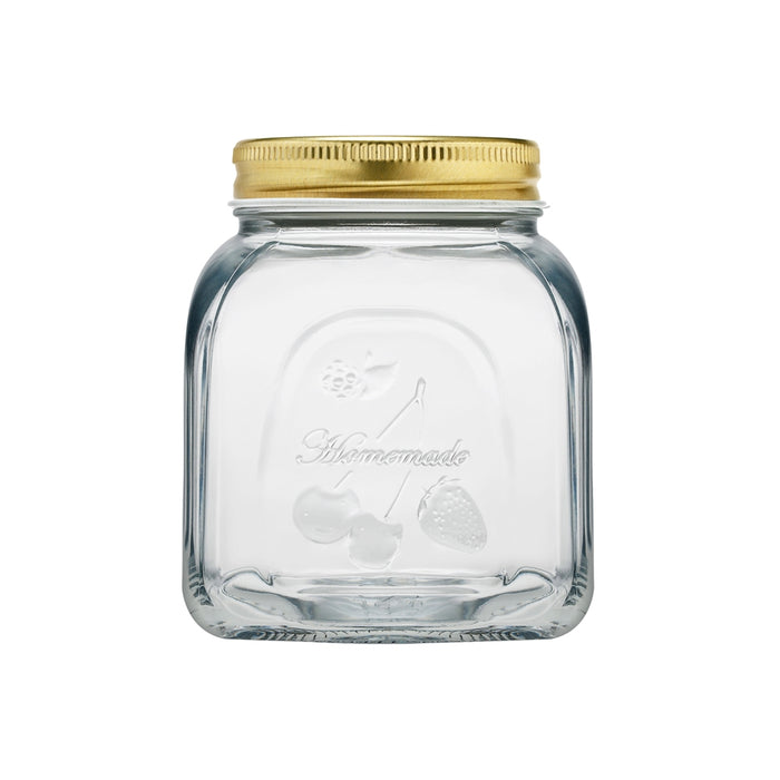 Pasabahce Homemade Jar - 500ml