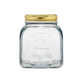 Pasabahce Homemade Jar - 500ml