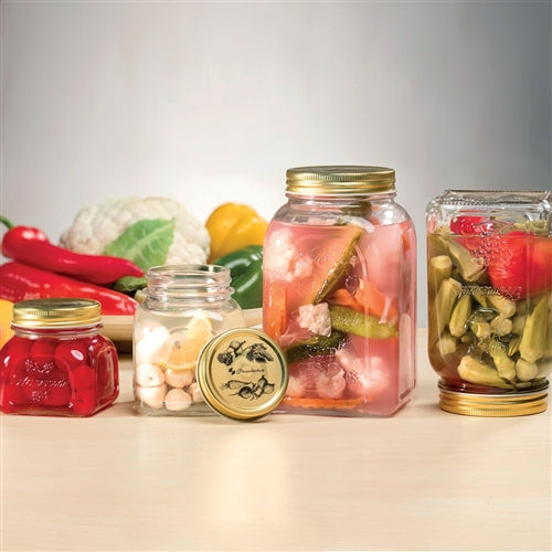 Pasabahce Homemade Jar - 500ml