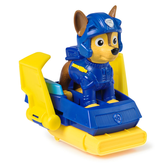Paw Patrol Action Pup Fig & Acces. Asst.