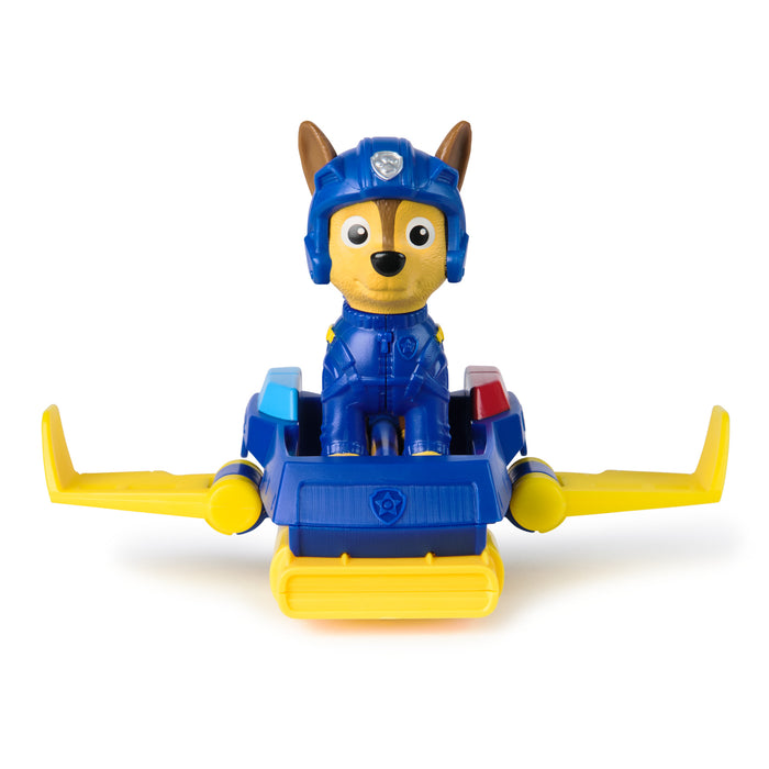 Paw Patrol Action Pup Fig & Acces. Asst.