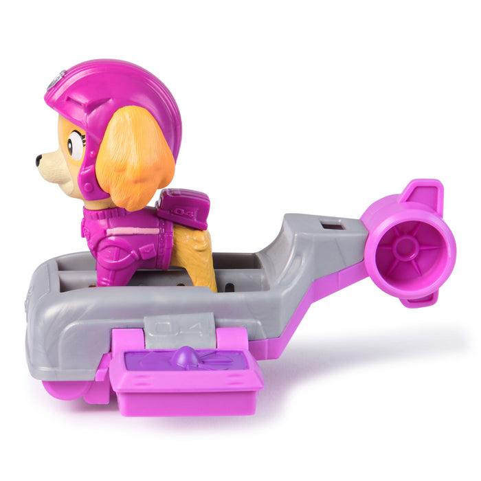 Paw Patrol Action Pup Fig & Acces. Asst.