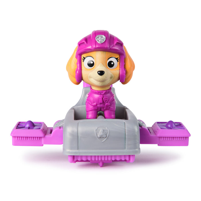 Paw Patrol Action Pup Fig & Acces. Asst.