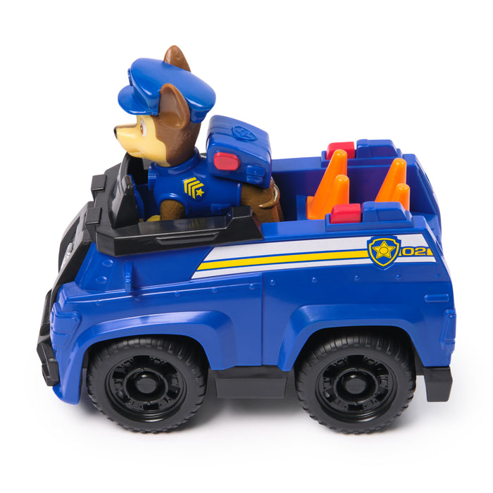Paw Patrol Basic Vehicle Asst. A