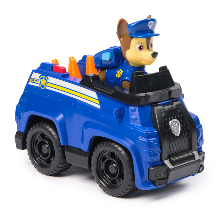 Paw Patrol Basic Vehicle Asst. A