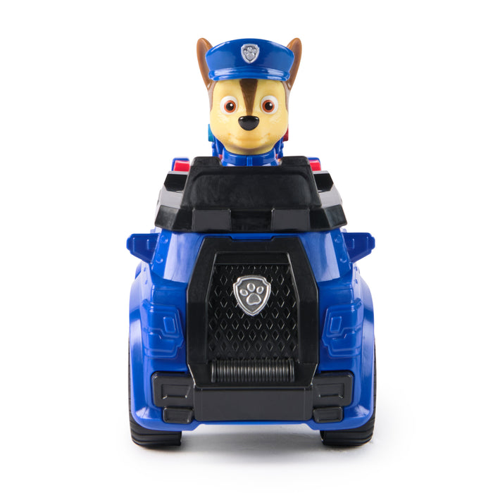 Paw Patrol Basic Vehicle Asst. A