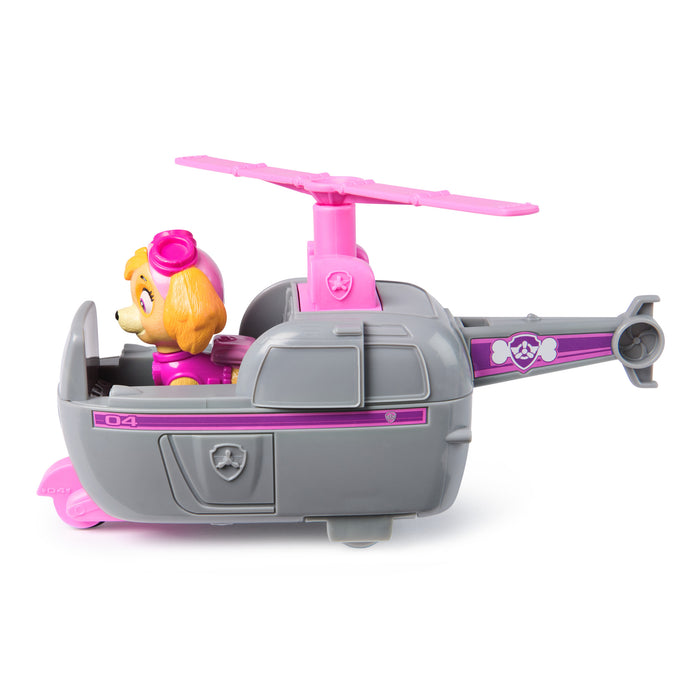 Paw Patrol Basic Vehicle Asst. A